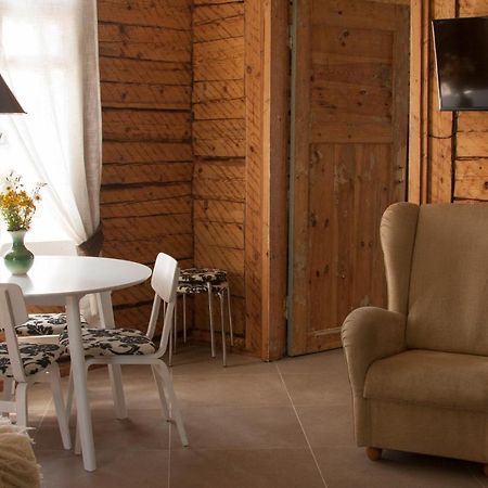 Pihtla Village Apartment ภายนอก รูปภาพ