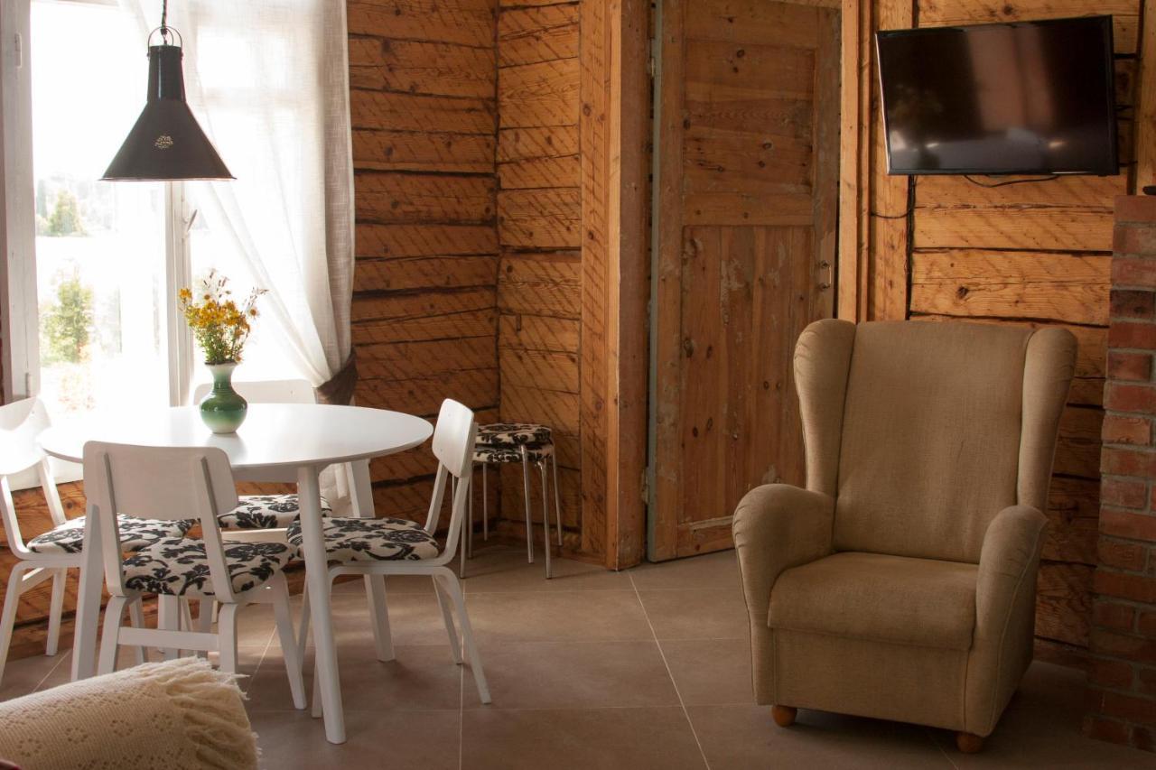 Pihtla Village Apartment ภายนอก รูปภาพ