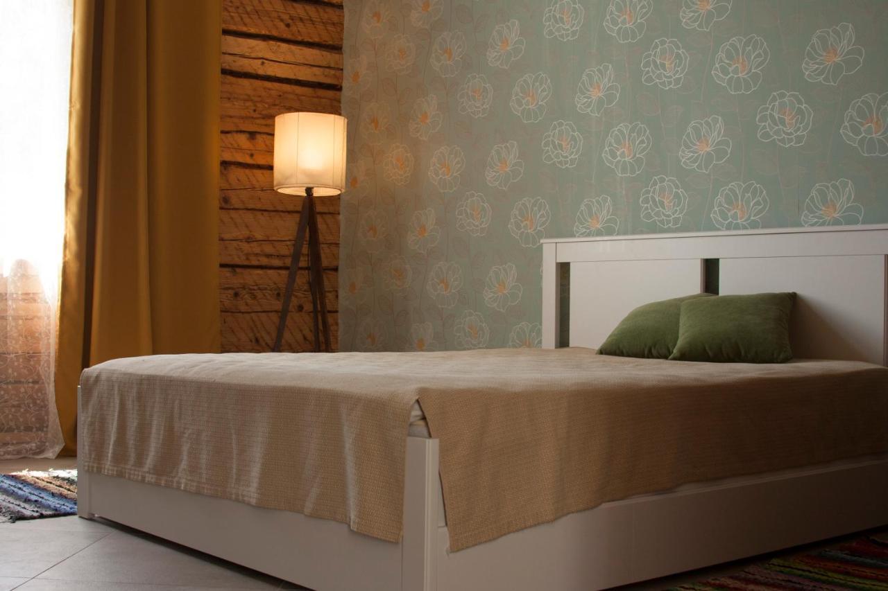 Pihtla Village Apartment ภายนอก รูปภาพ