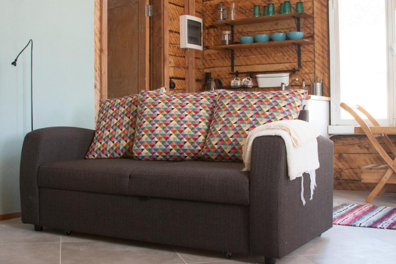 Pihtla Village Apartment ภายนอก รูปภาพ