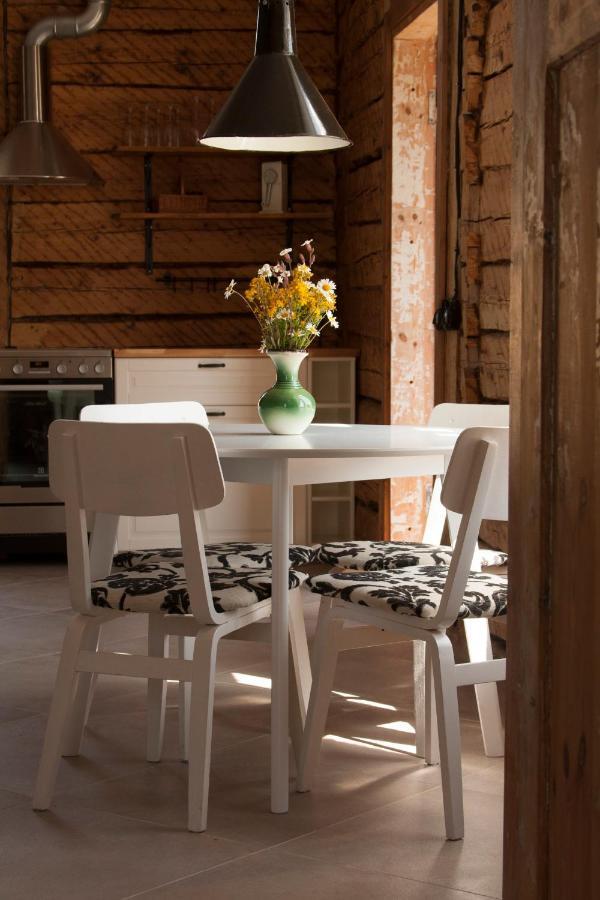 Pihtla Village Apartment ภายนอก รูปภาพ