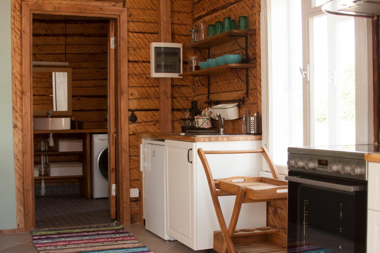 Pihtla Village Apartment ภายนอก รูปภาพ
